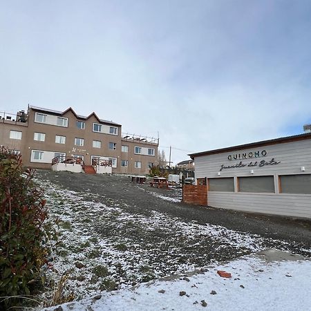 Viajero Calafate Hostel 埃尔卡拉法特 外观 照片