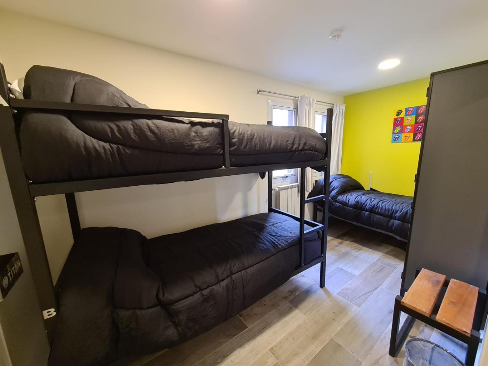 Viajero Calafate Hostel 埃尔卡拉法特 客房 照片