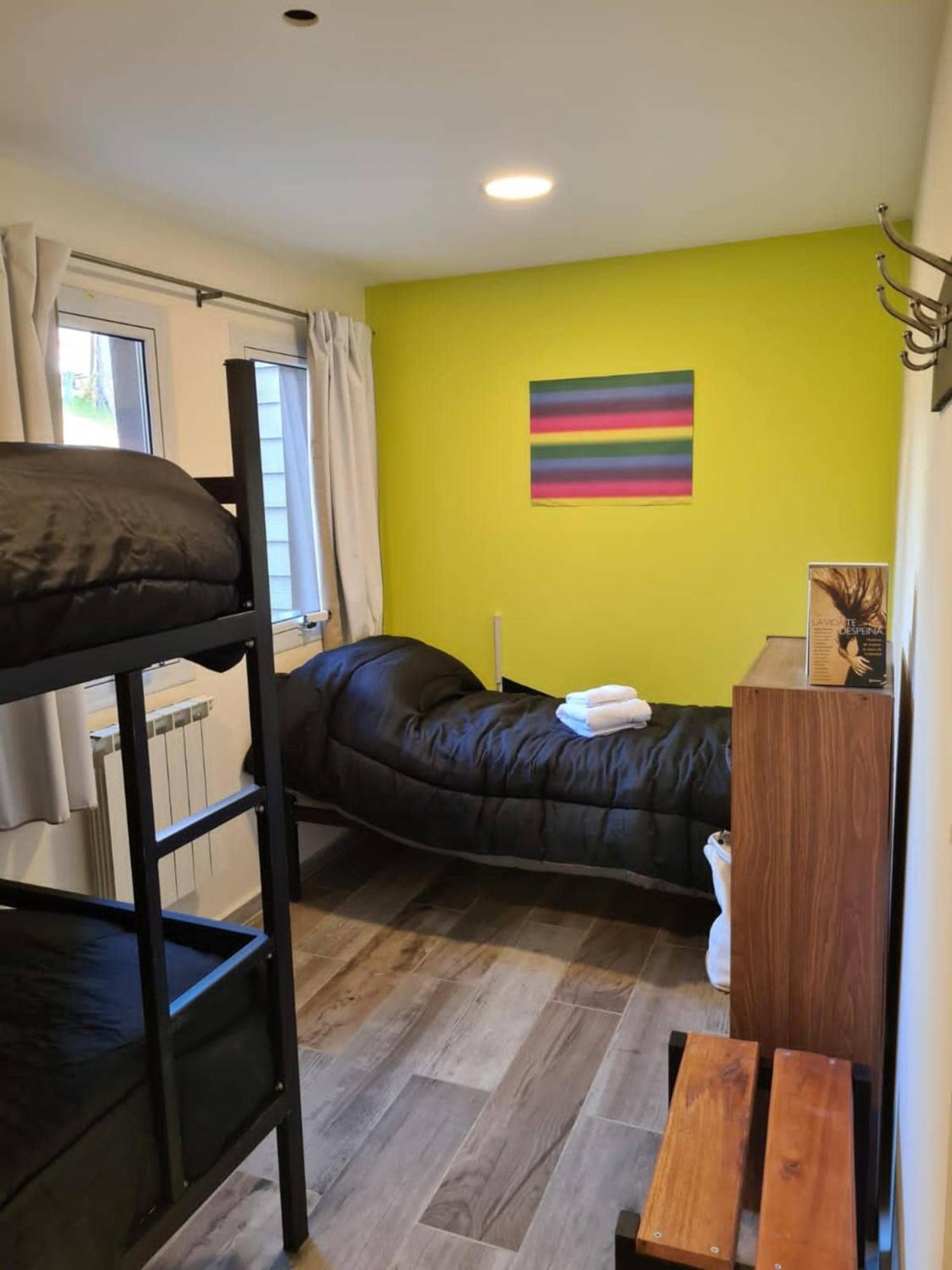 Viajero Calafate Hostel 埃尔卡拉法特 客房 照片
