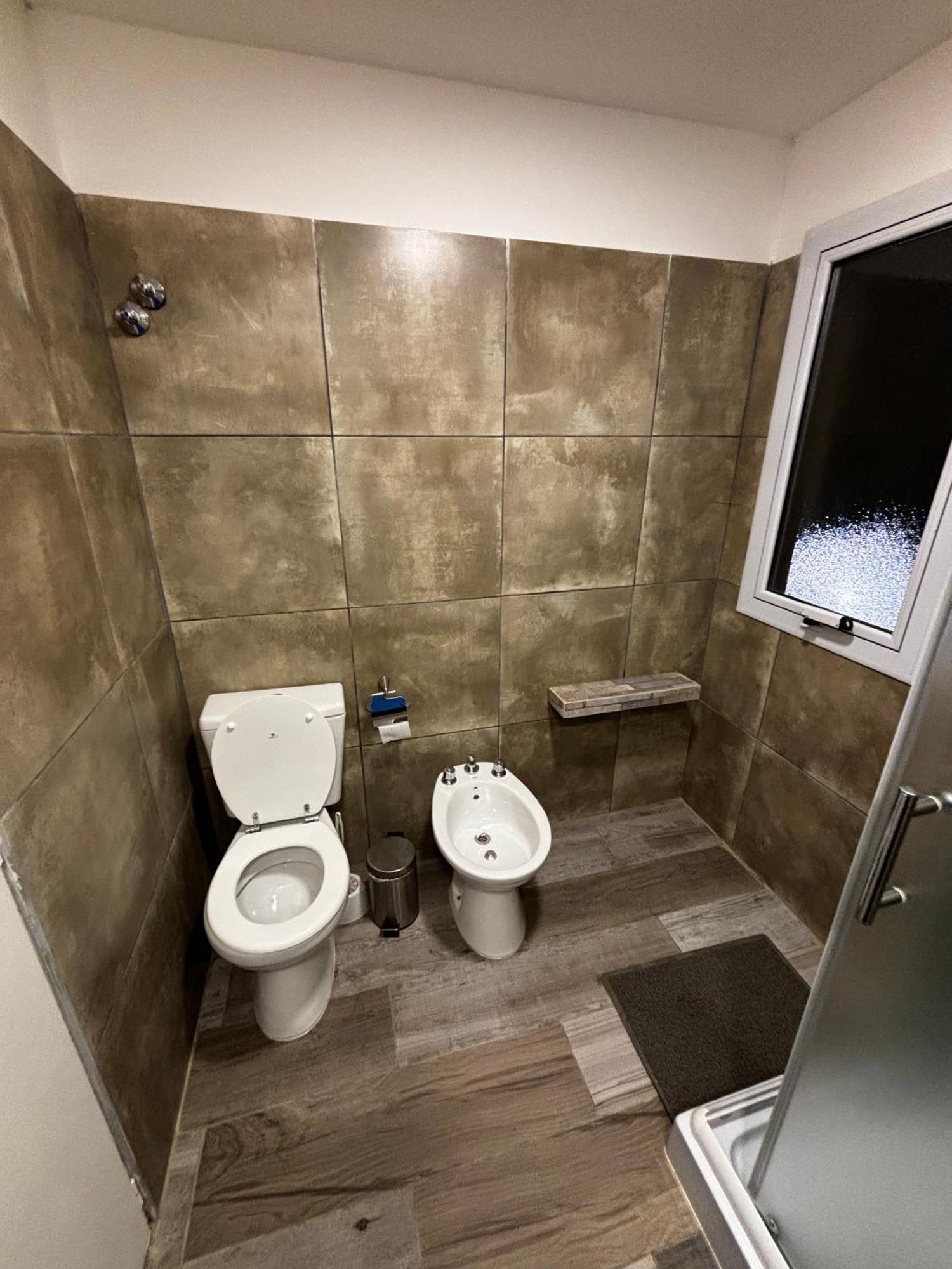 Viajero Calafate Hostel 埃尔卡拉法特 客房 照片