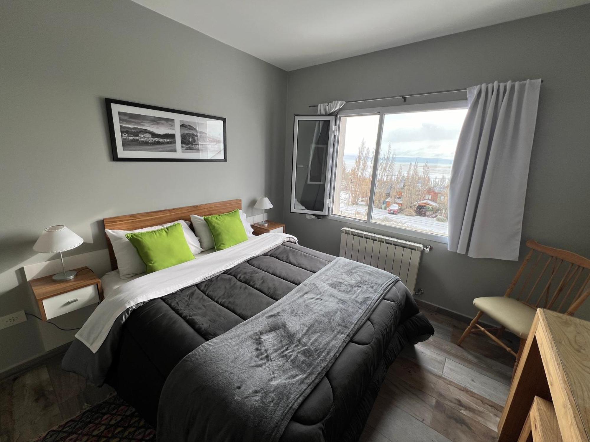 Viajero Calafate Hostel 埃尔卡拉法特 客房 照片
