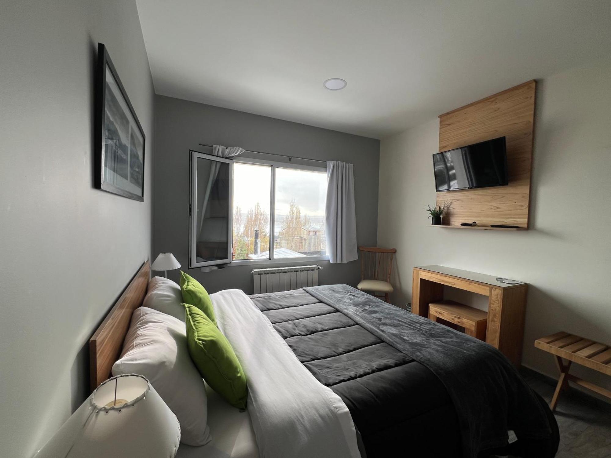 Viajero Calafate Hostel 埃尔卡拉法特 客房 照片