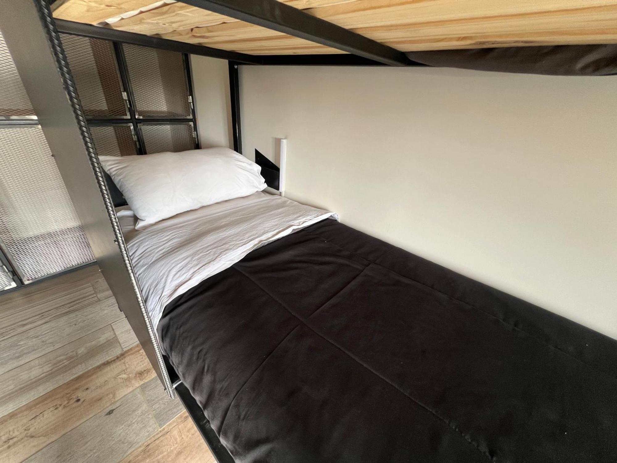 Viajero Calafate Hostel 埃尔卡拉法特 客房 照片