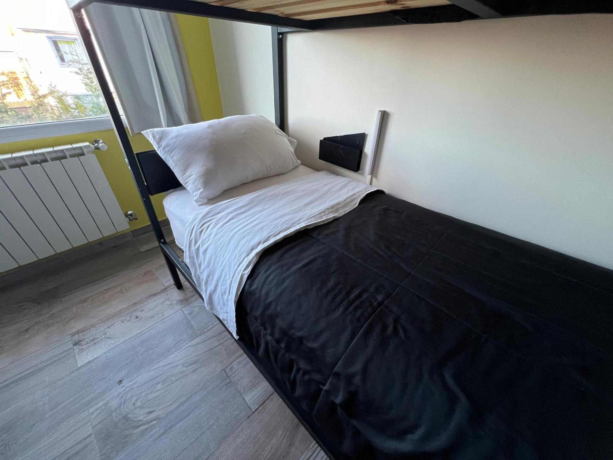 Viajero Calafate Hostel 埃尔卡拉法特 客房 照片