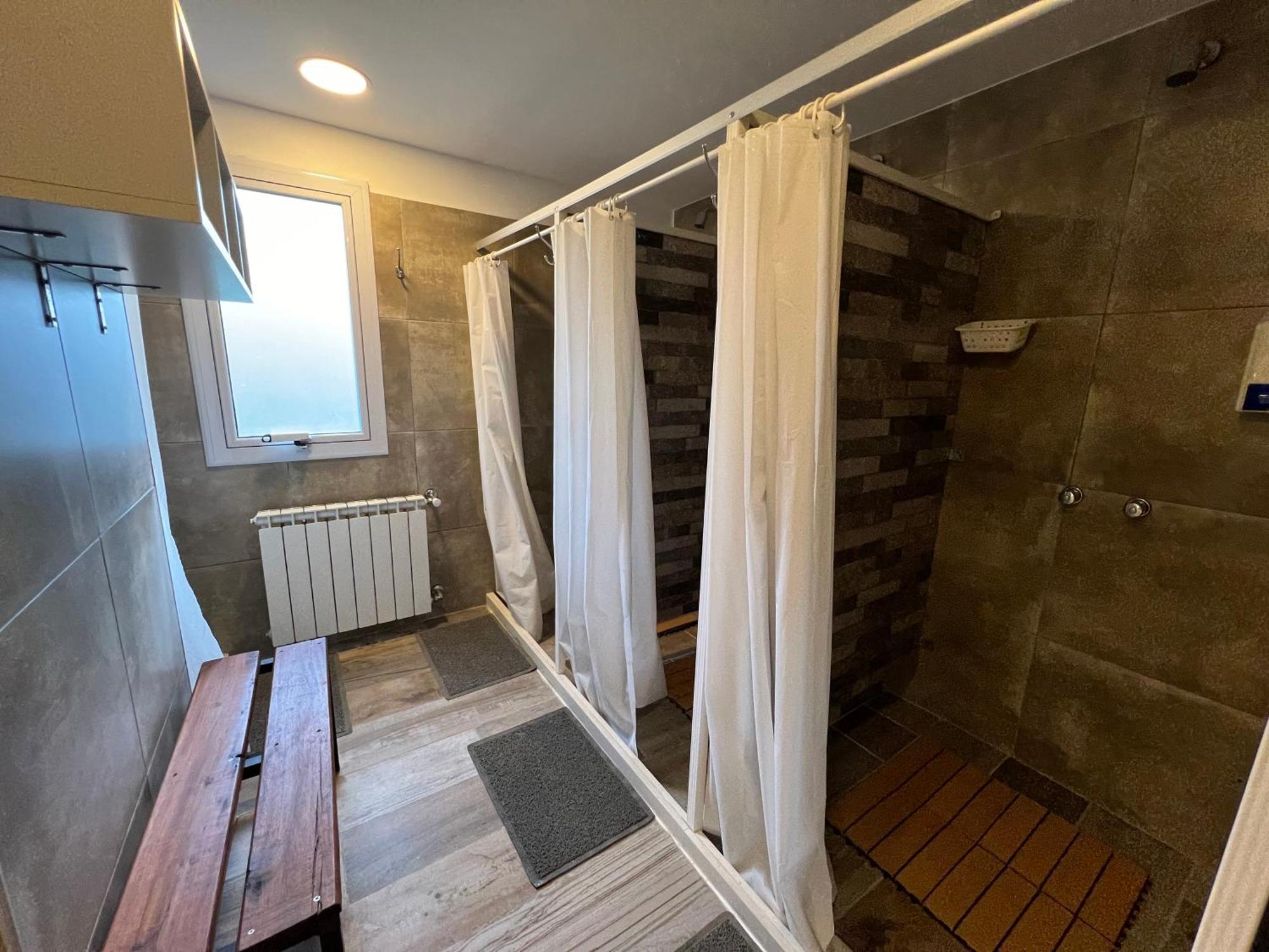 Viajero Calafate Hostel 埃尔卡拉法特 客房 照片