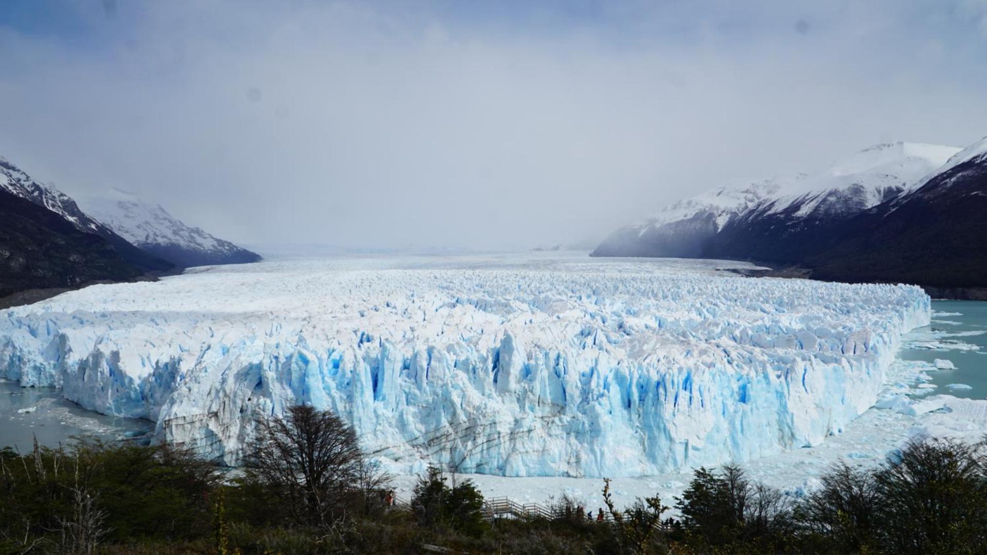 Viajero Calafate Hostel 埃尔卡拉法特 外观 照片