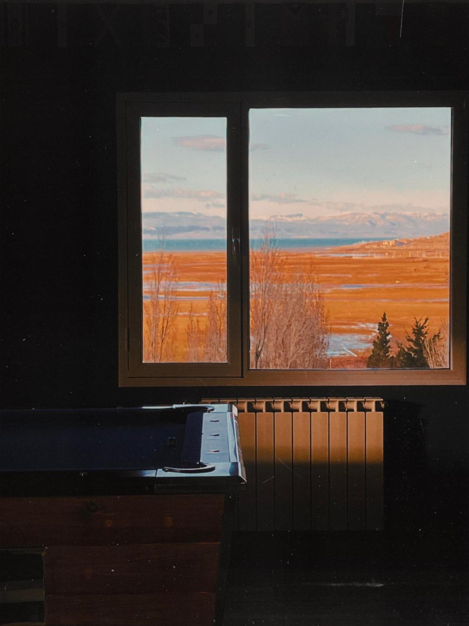 Viajero Calafate Hostel 埃尔卡拉法特 外观 照片