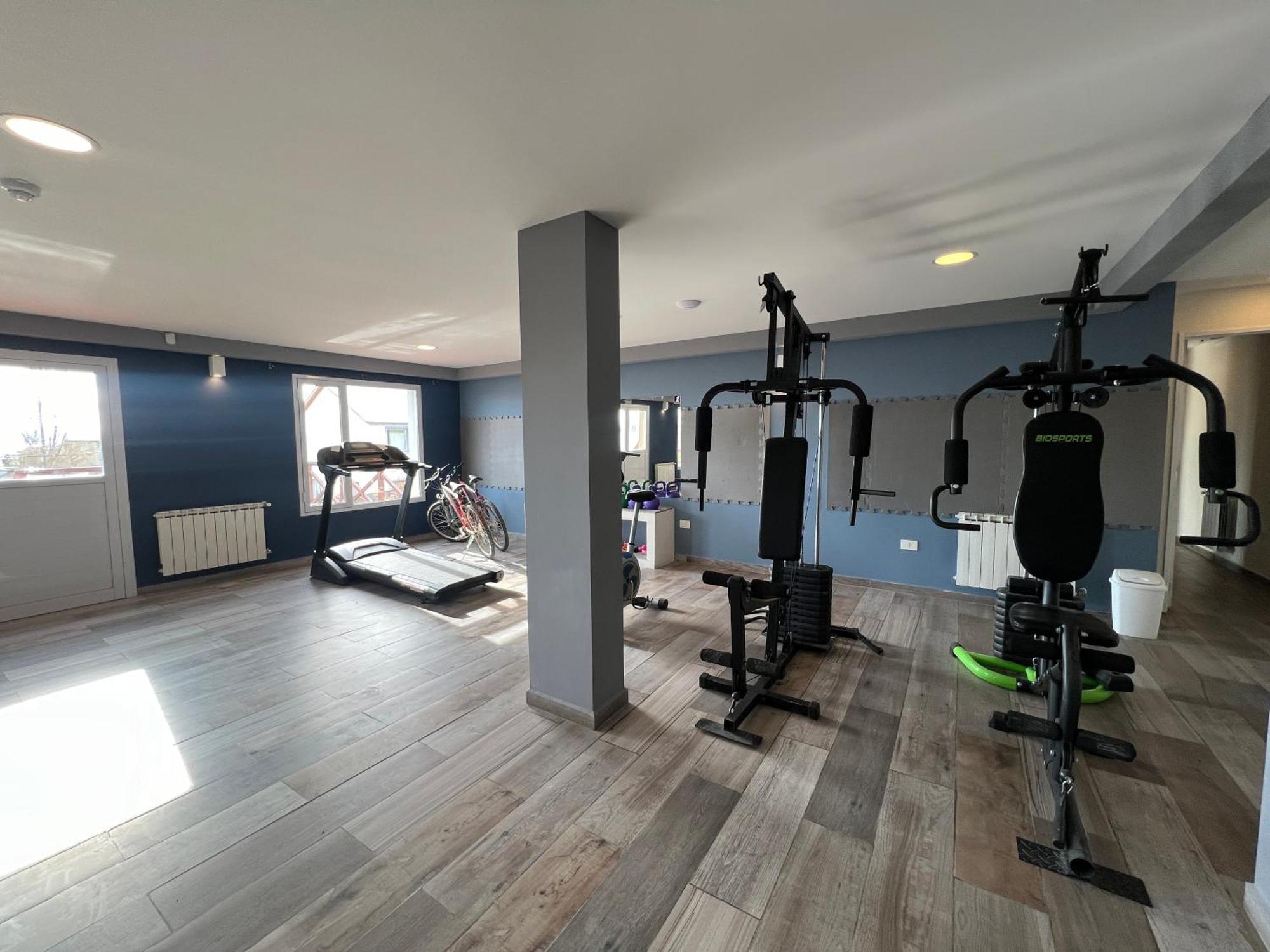Viajero Calafate Hostel 埃尔卡拉法特 外观 照片