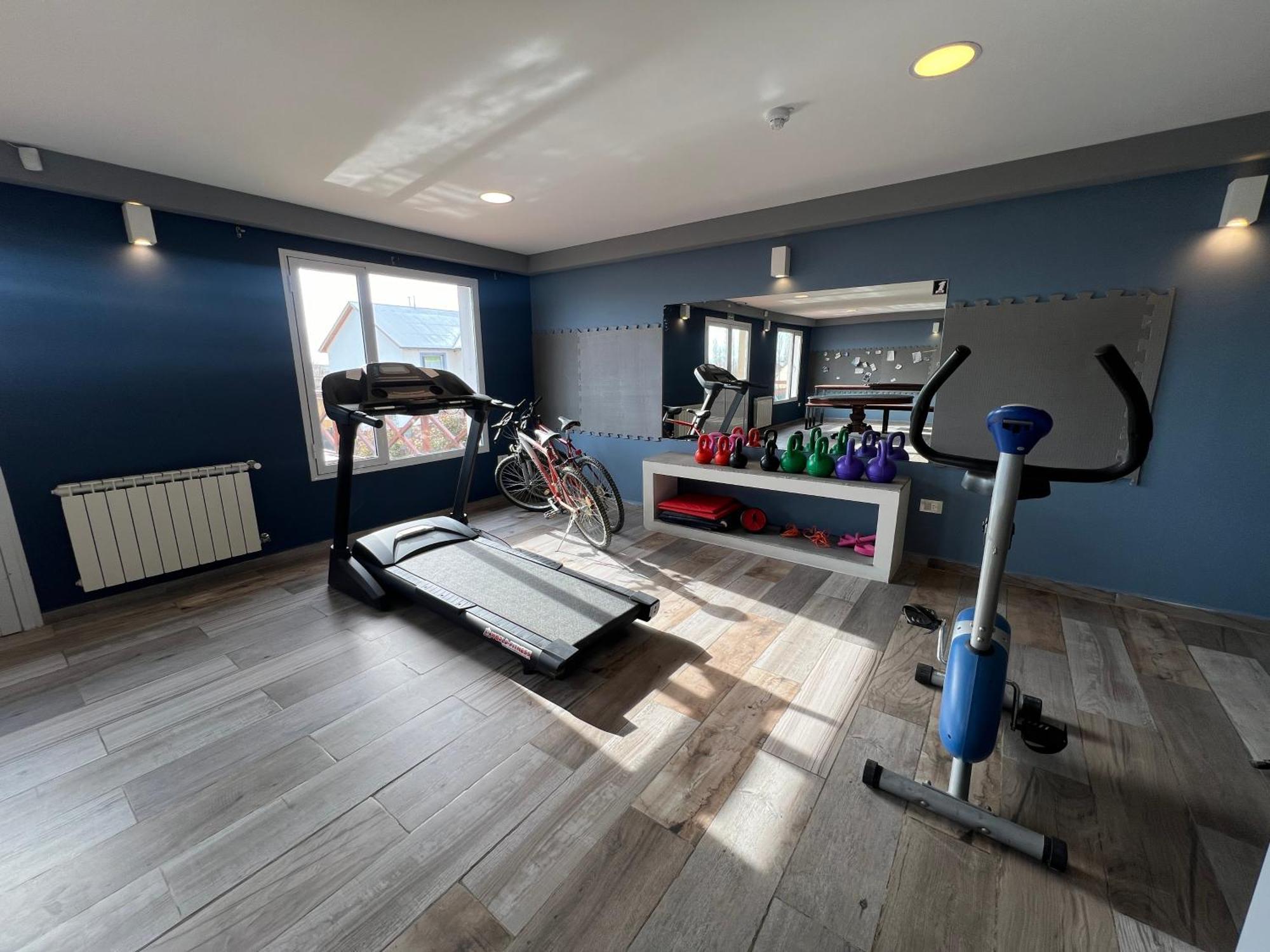 Viajero Calafate Hostel 埃尔卡拉法特 外观 照片