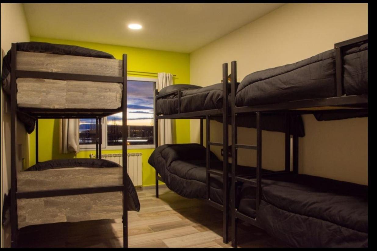 Viajero Calafate Hostel 埃尔卡拉法特 外观 照片